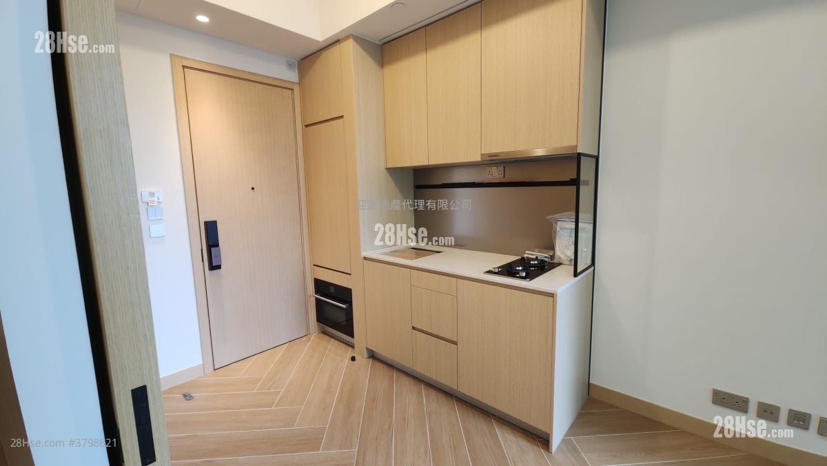 The Haddon Rental 1 Bedroom , 1 Bathroom 262 ft²