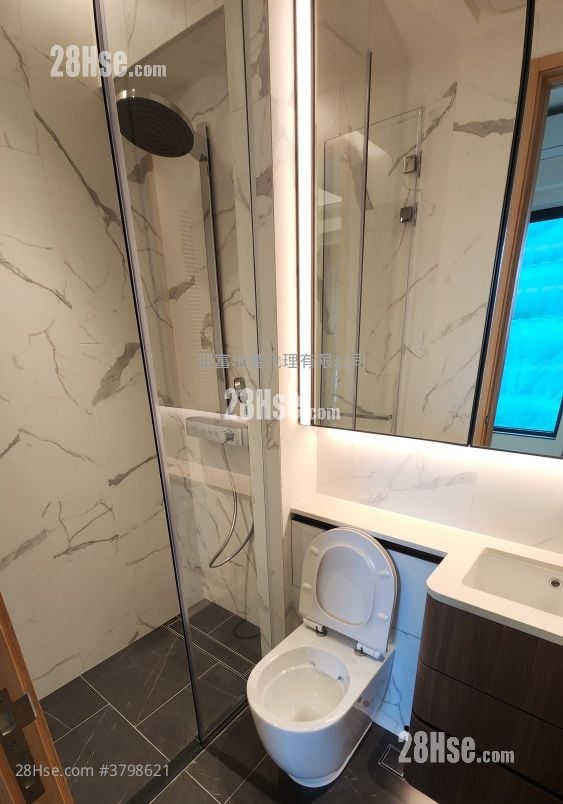 The Haddon Rental 1 Bedroom , 1 Bathroom 262 ft²