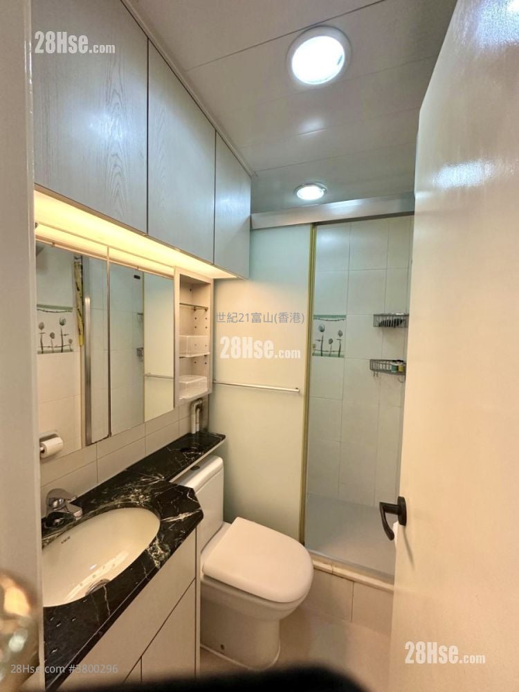 德强苑 售盘 3 房 , 1 浴室 574 平方尺