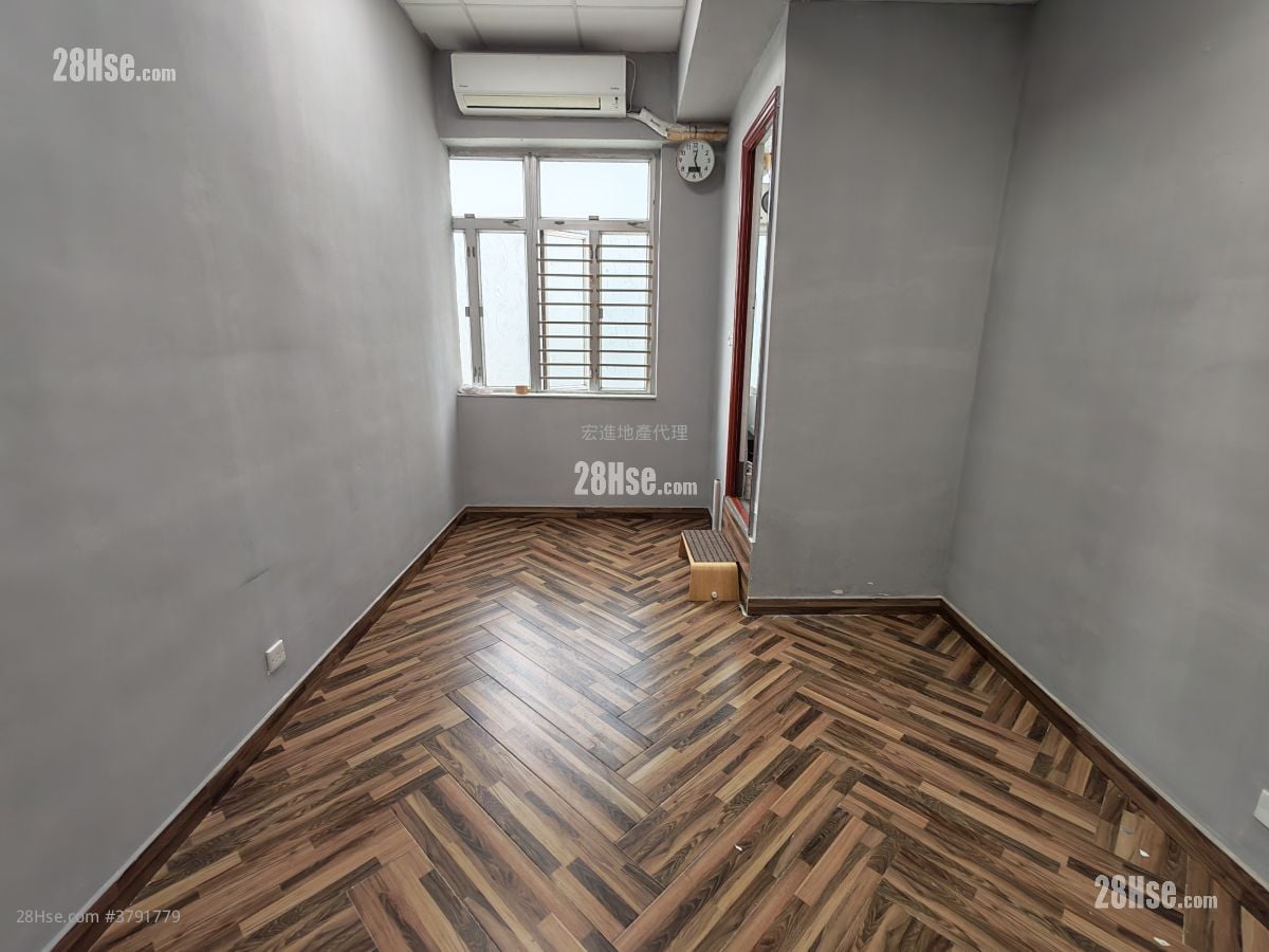 How Ming Factory Building Rental