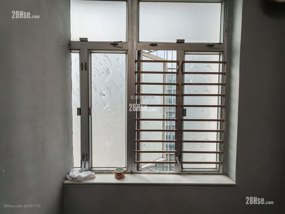 How Ming Factory Building Rental