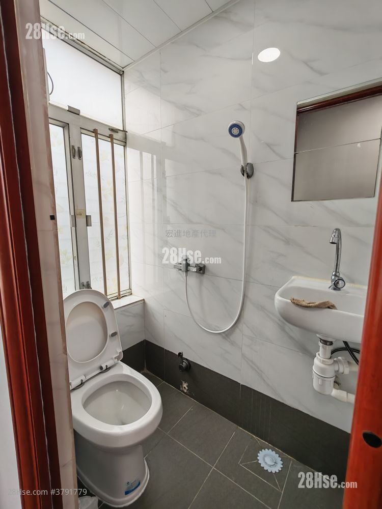 How Ming Factory Building Rental