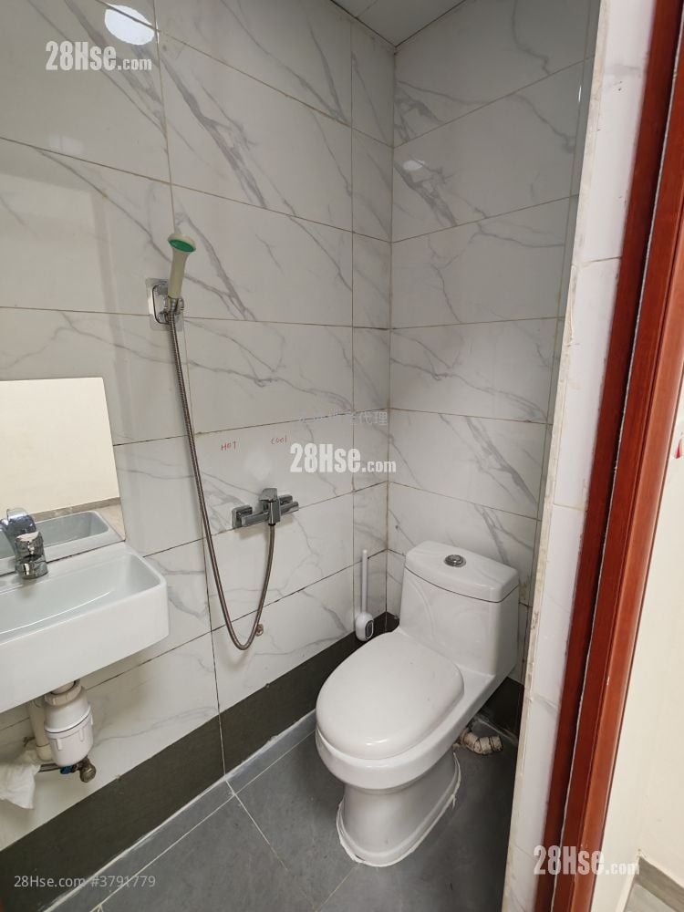 How Ming Factory Building Rental