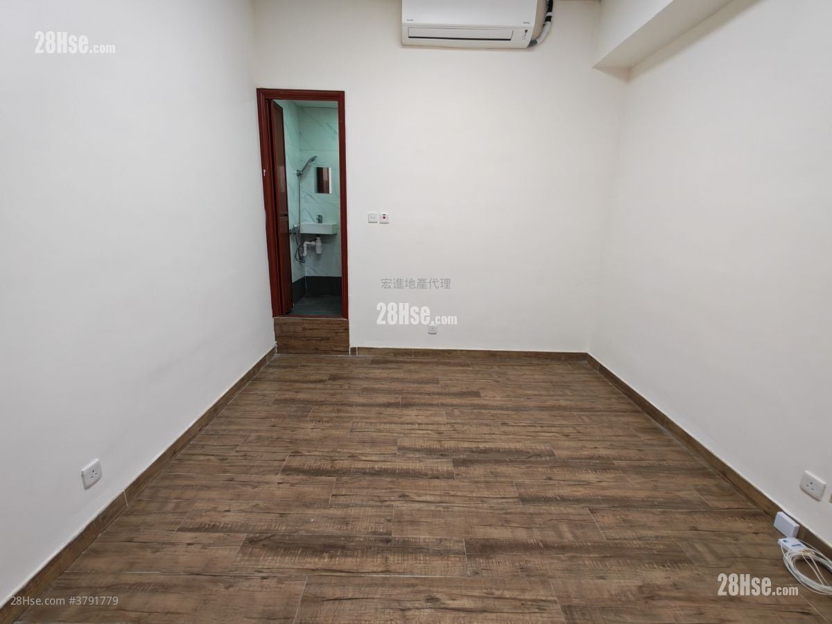 How Ming Factory Building Rental