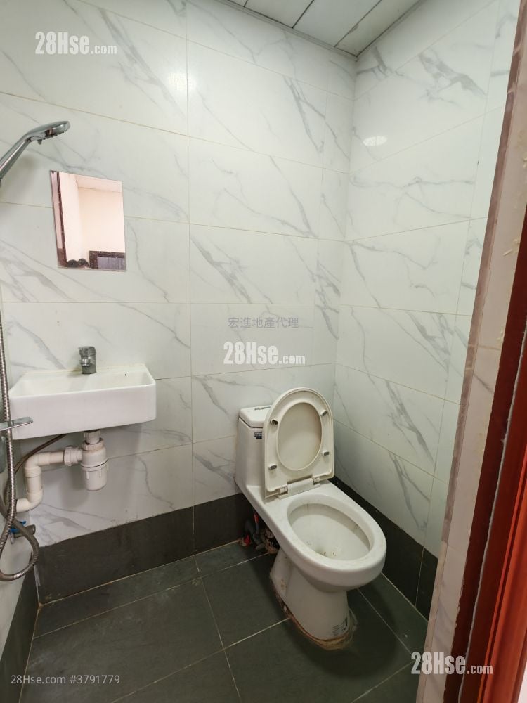 How Ming Factory Building Rental