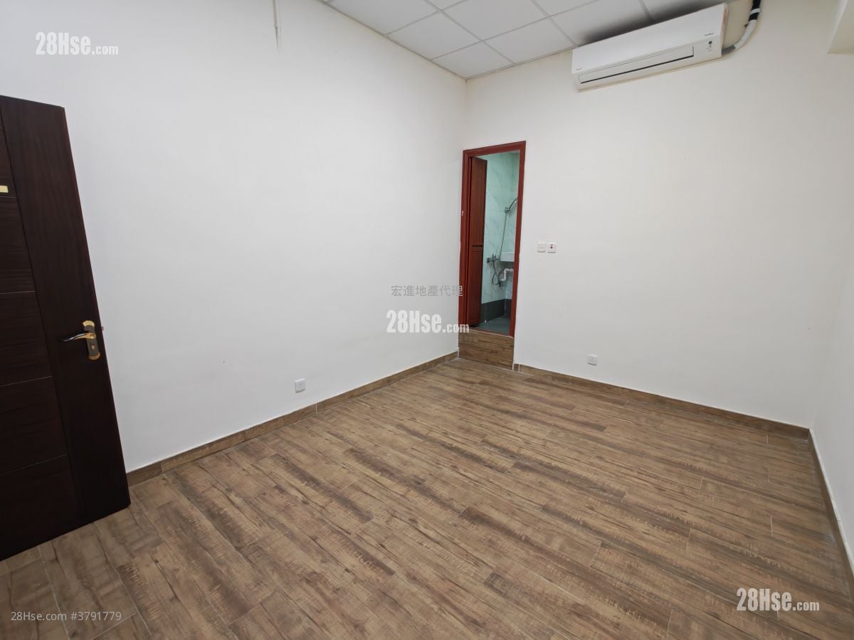 How Ming Factory Building Rental