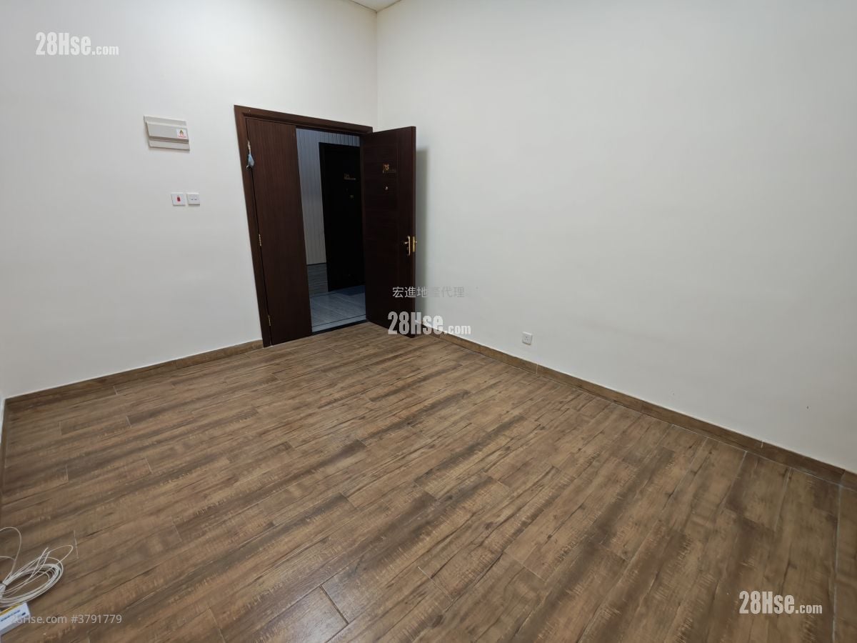 How Ming Factory Building Rental