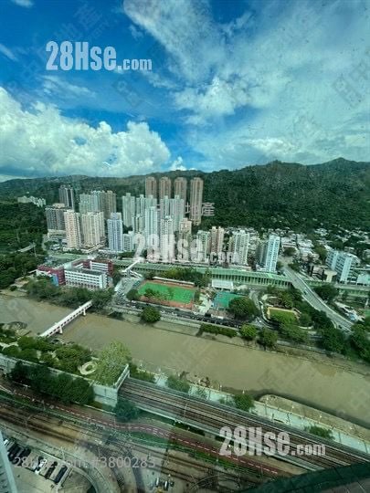 景观: 卓尔居 售盘 3 房 679 平方尺