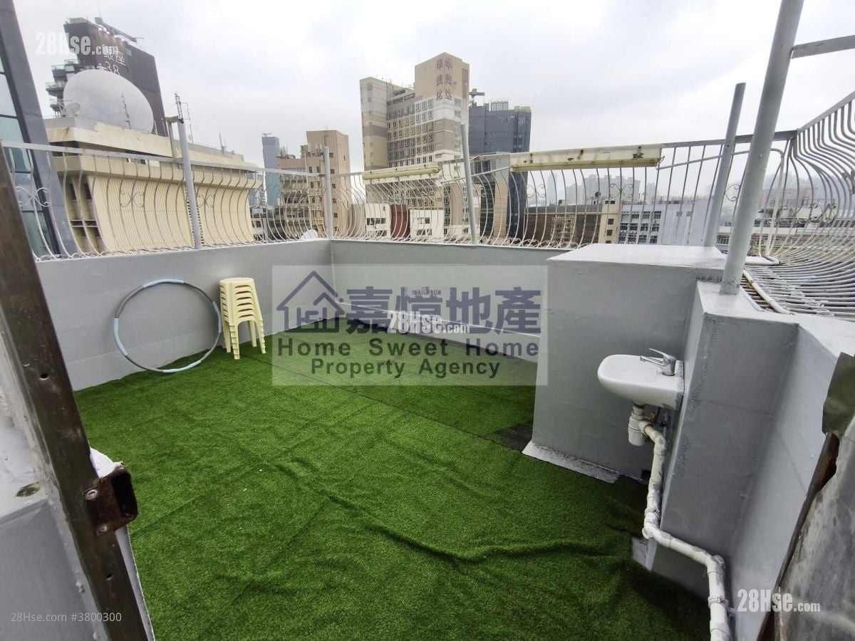 Apartment Rental Studio , 1 Bathroom 312 ft²