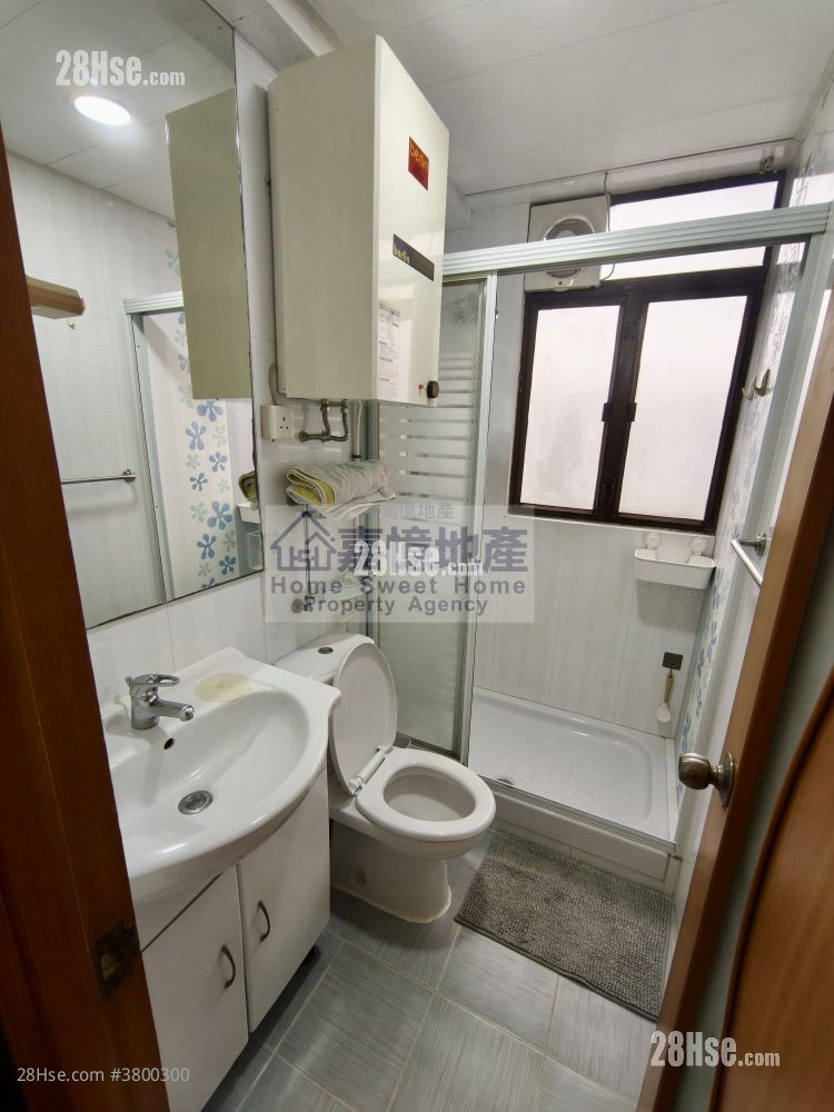 Apartment Rental Studio , 1 Bathroom 312 ft²