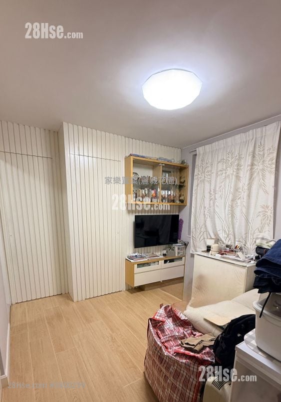 Amoy Gardens Rental 391 ft²