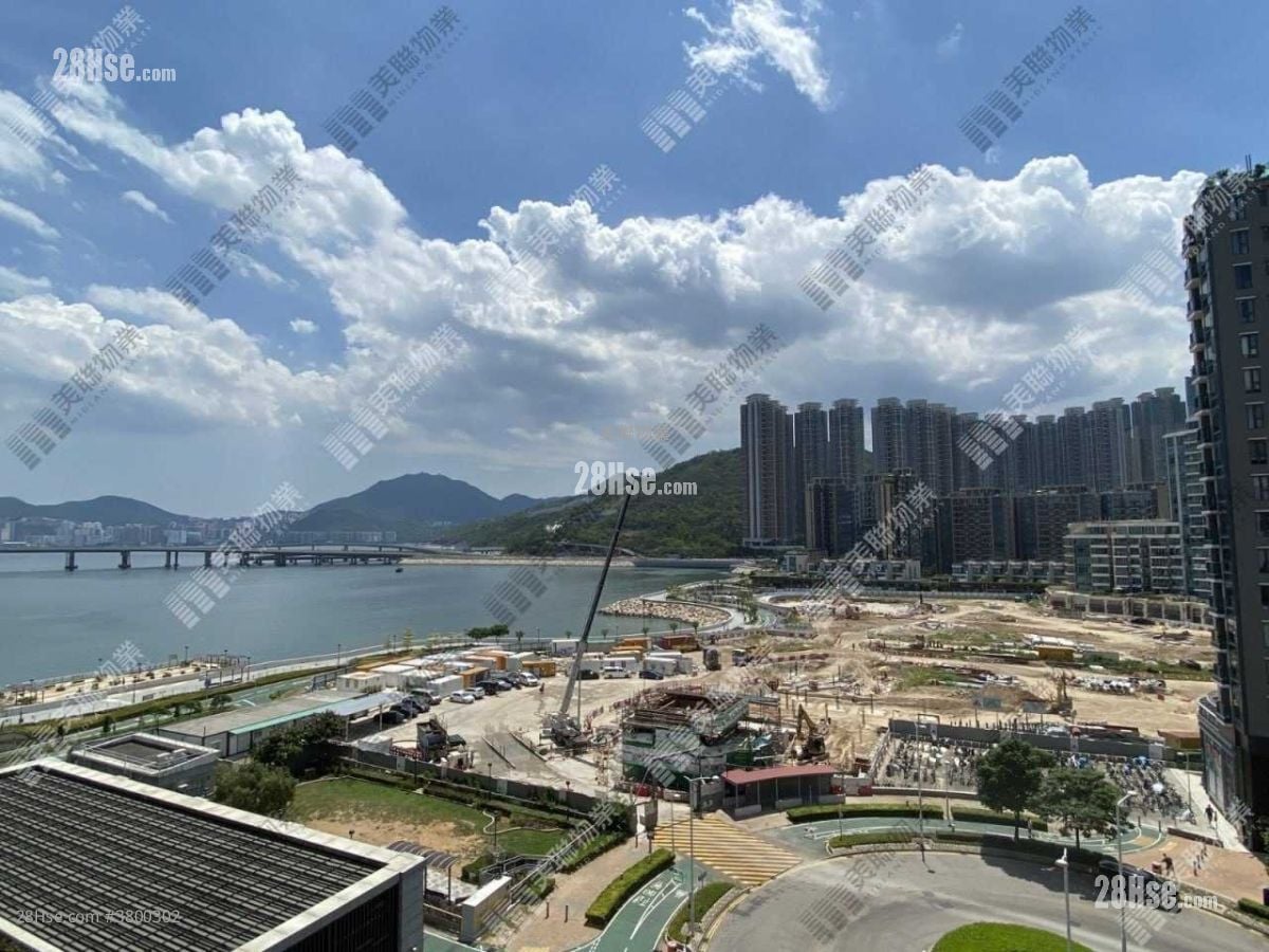 Monterey 售盘 3 房 , 2 浴室 738 平方尺