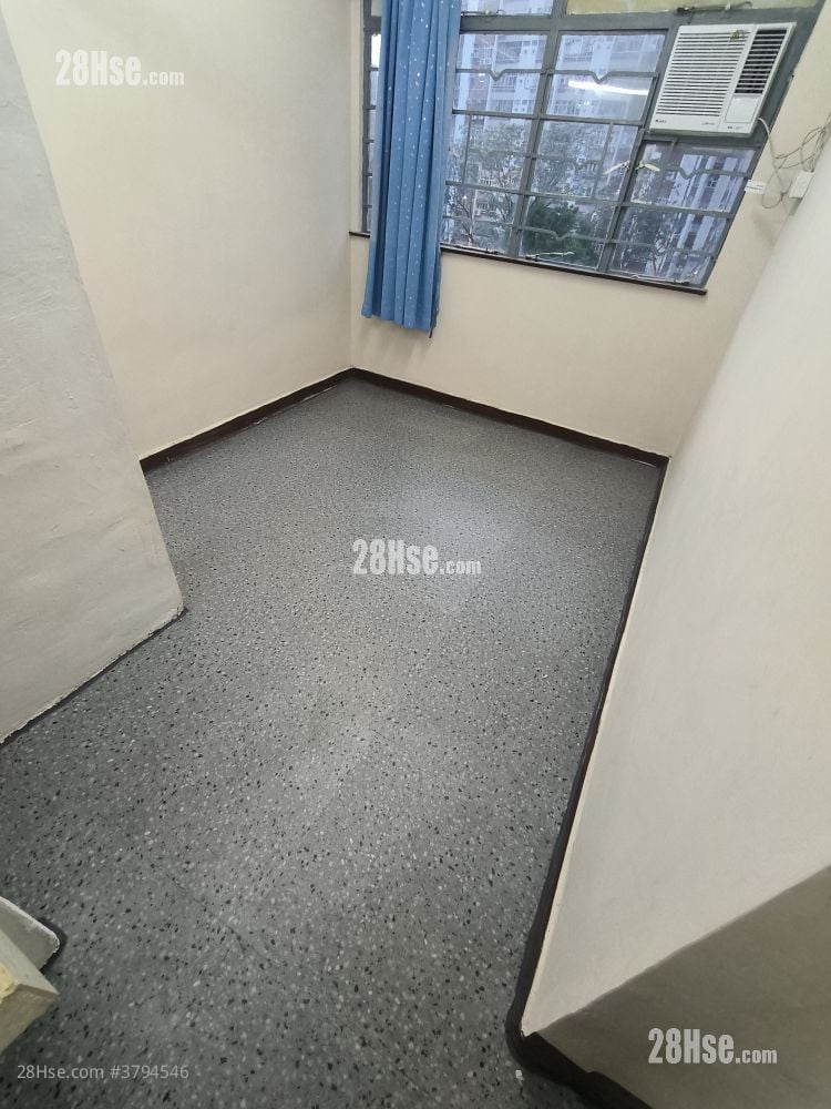 彩虹道 Rental Studio , 1 Bathroom 150 ft²
