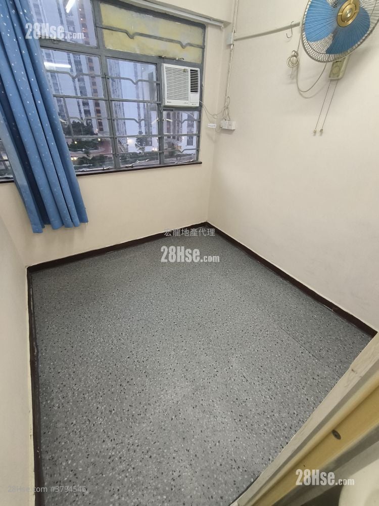 彩虹道 Rental Studio , 1 Bathroom 150 ft²