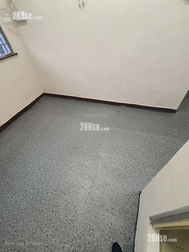 彩虹道 Rental Studio , 1 Bathroom 150 ft²