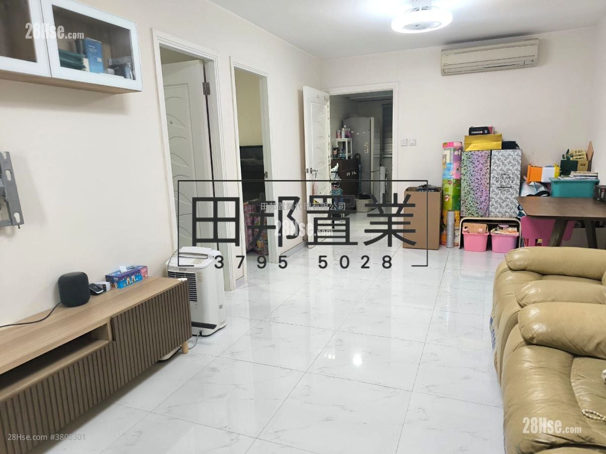 村屋 售盘 2 房 , 1 浴室 700 平方尺