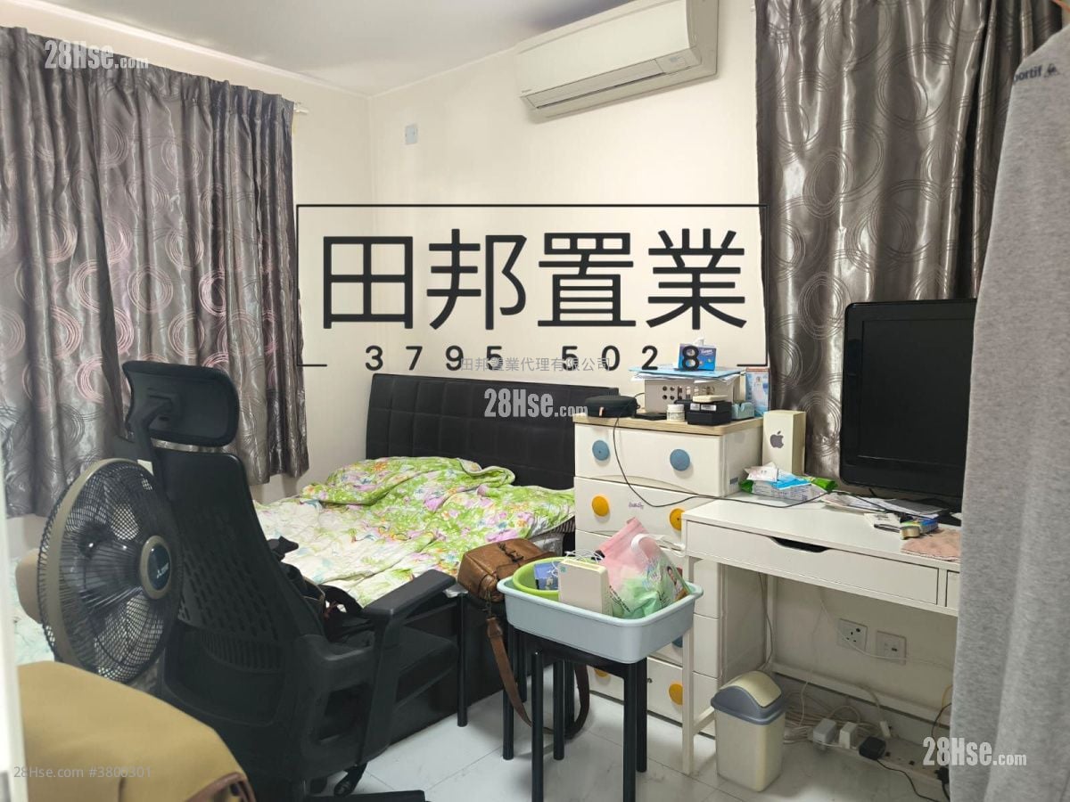 村屋 售盘 2 房 , 1 浴室 700 平方尺