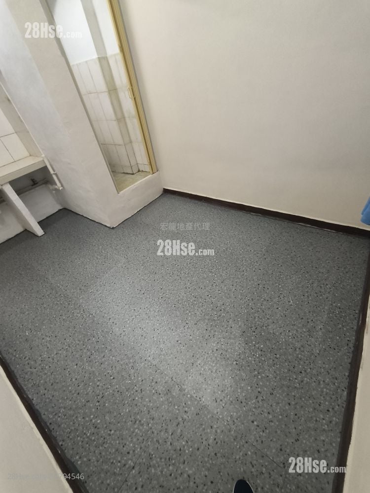 彩虹道 Rental Studio , 1 Bathroom 150 ft²