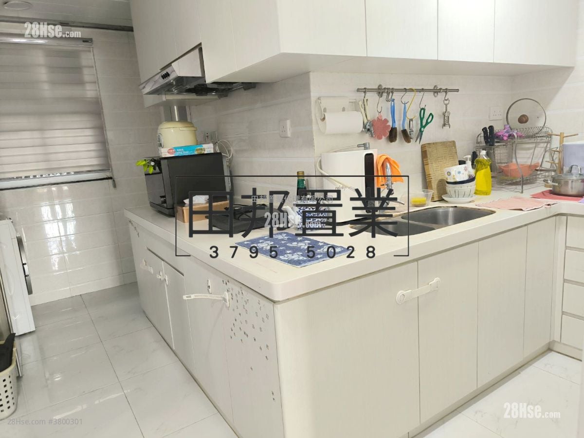 村屋 售盘 2 房 , 1 浴室 700 平方尺