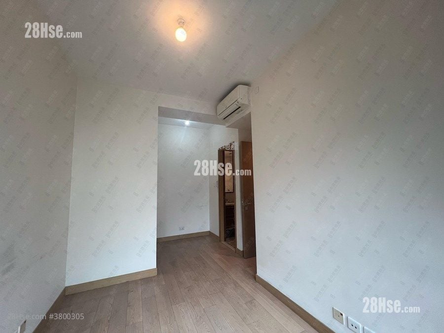 One Homantin 租盘 3 房 , 2 浴室 752 平方尺