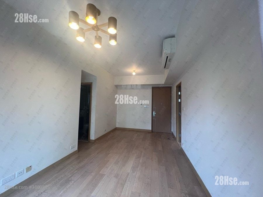 One Homantin 租盘 3 房 , 2 浴室 752 平方尺