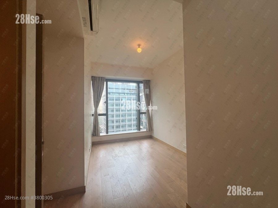 One Homantin 租盘 3 房 , 2 浴室 752 平方尺