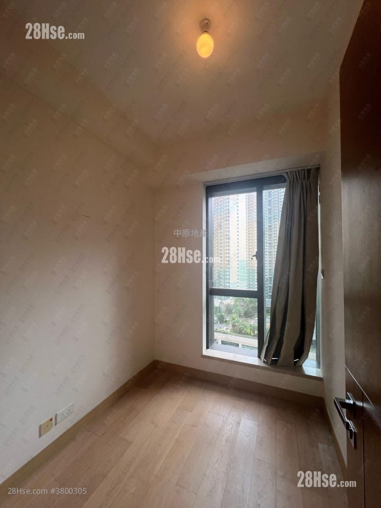 One Homantin 租盘 3 房 , 2 浴室 752 平方尺