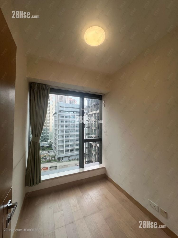 One Homantin 租盘 3 房 , 2 浴室 752 平方尺