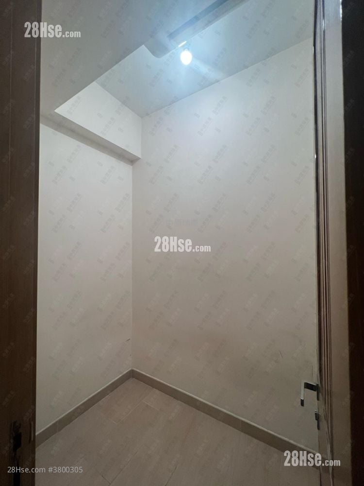 One Homantin 租盘 3 房 , 2 浴室 752 平方尺