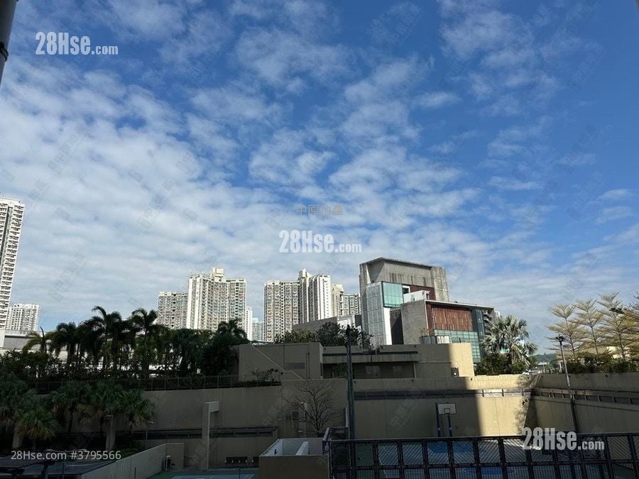 屏欣苑 售盘 2 房 , 1 浴室 447 平方尺