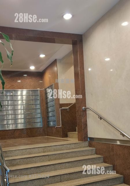 怡景大厦 售盘 2 房 , 1 浴室 465 平方尺