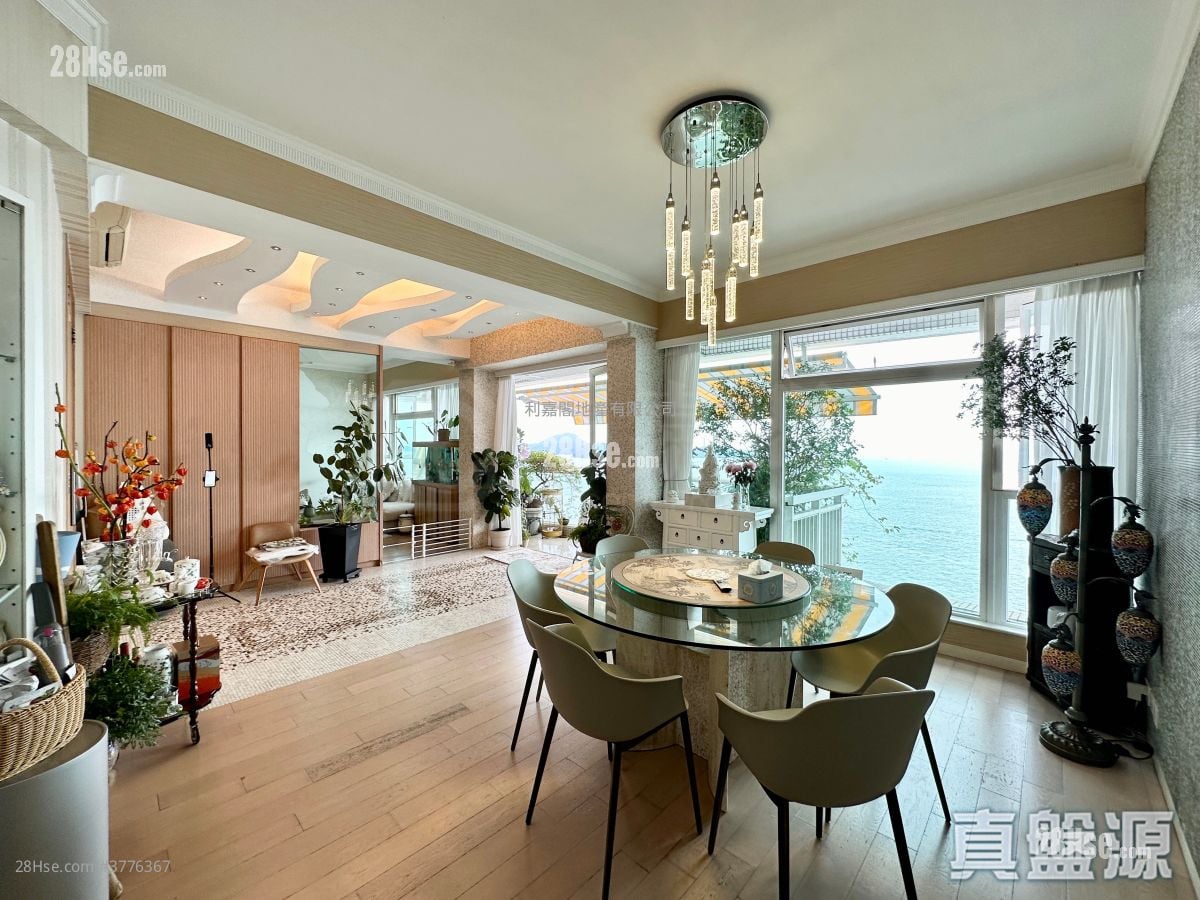 御海园 售盘 4 房 , 3 浴室 2,012 平方尺