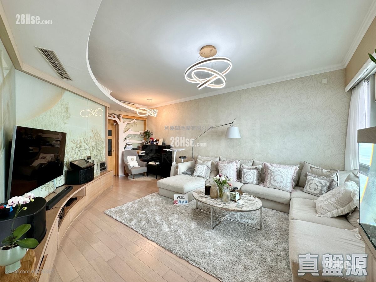 御海园 售盘 4 房 , 3 浴室 2,012 平方尺