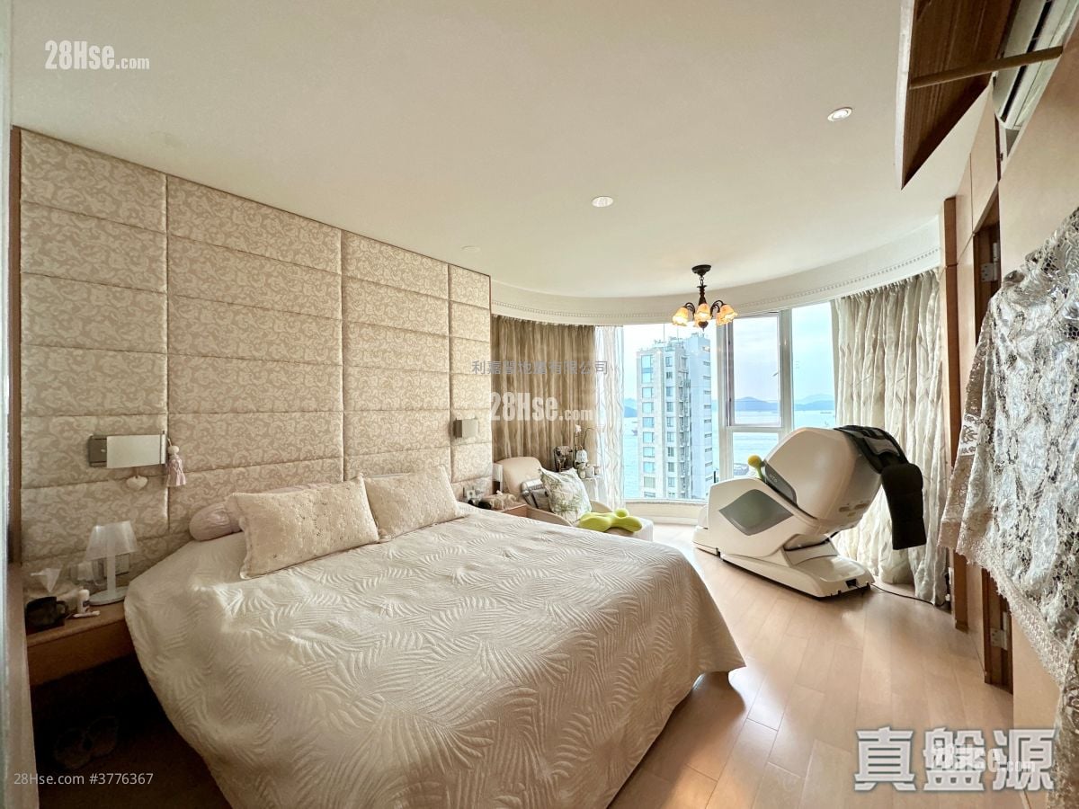 御海园 售盘 4 房 , 3 浴室 2,012 平方尺