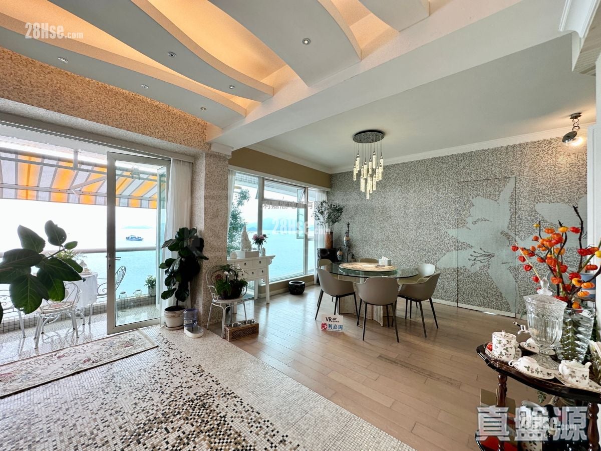 御海园 售盘 4 房 , 3 浴室 2,012 平方尺