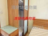 颂贤花园 租盘 2 房 , 1 浴室 378 平方尺