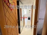 颂贤花园 租盘 2 房 , 1 浴室 378 平方尺