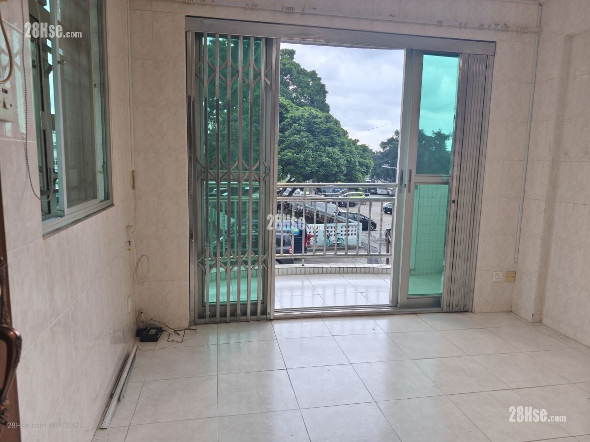 Village Rental 2 Bedrooms , 1 Bathroom 520 ft²