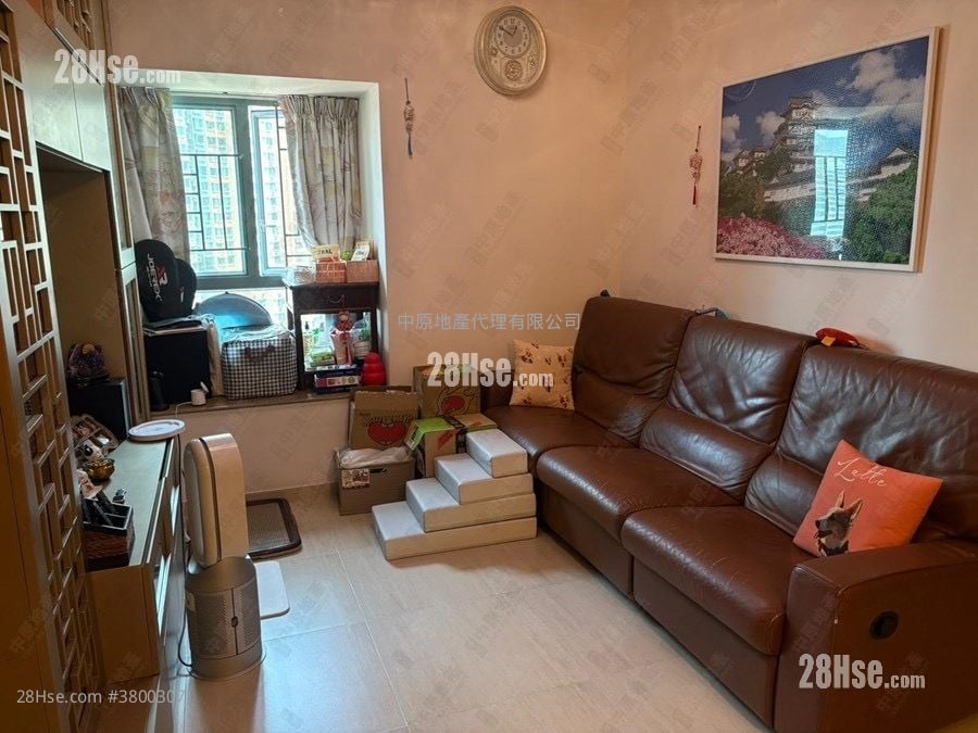 Aquamarine Sell 3 Bedrooms , 1 Bathroom 588 ft²