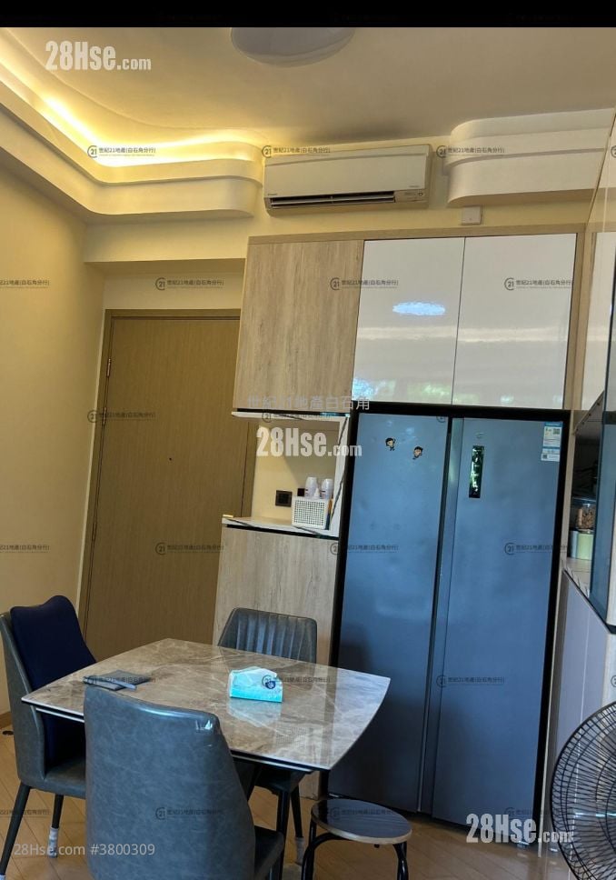 Mayfair By The Sea 8 Sell 3 Bedrooms , 2 Bathrooms 794 ft²