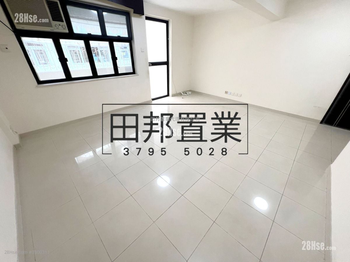 村屋 售盘 2 房 , 1 浴室 700 平方尺