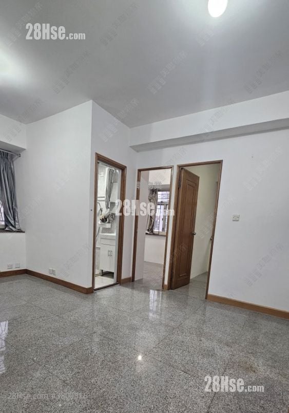 Fung Cheung Building Sell 333 ft²