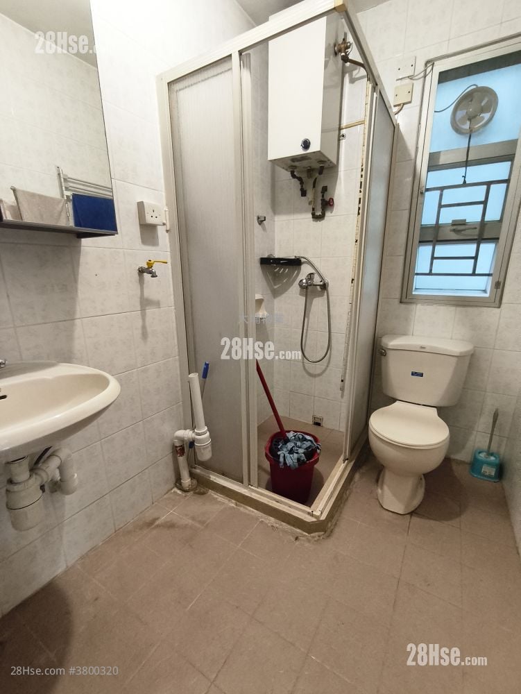 Village Rental 2 Bedrooms , 1 Bathroom 520 ft²