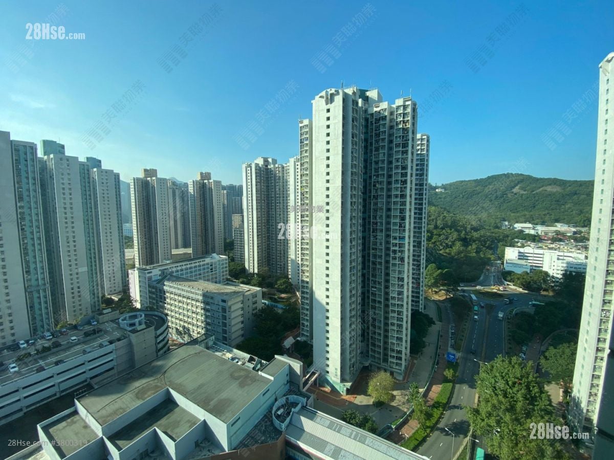 East Point City Sell 2 Bedrooms , 1 Bathroom 524 ft²