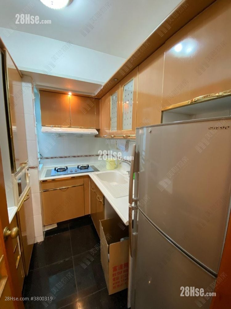 East Point City Sell 2 Bedrooms , 1 Bathroom 524 ft²