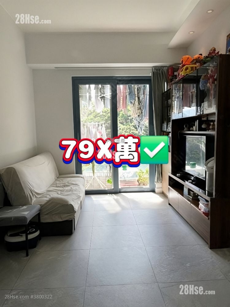 Primrose Hill Sell 3 Bedrooms , 1 Bathroom 622 ft²