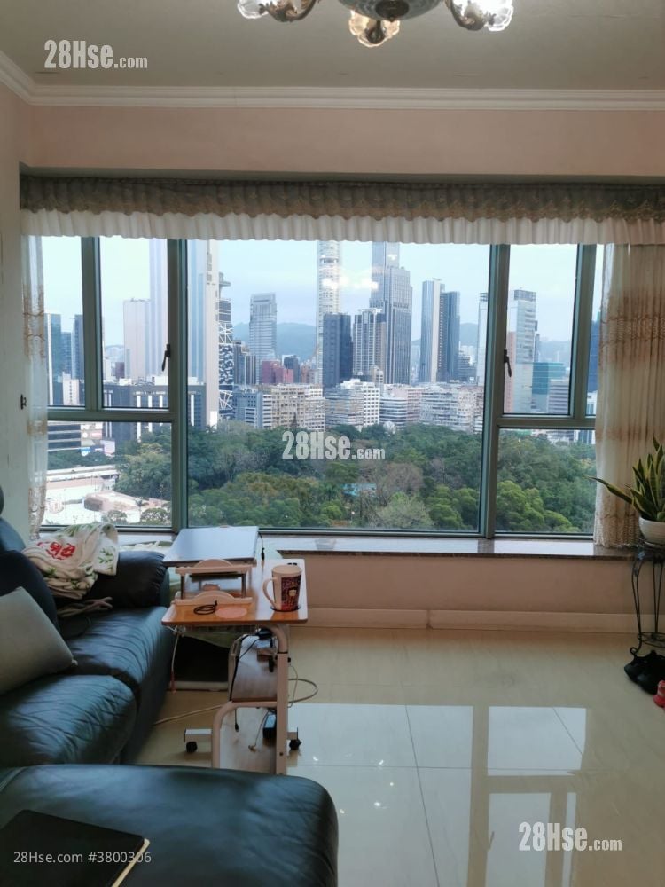 港景峰 售盘 3 房 , 2 浴室 817 平方尺