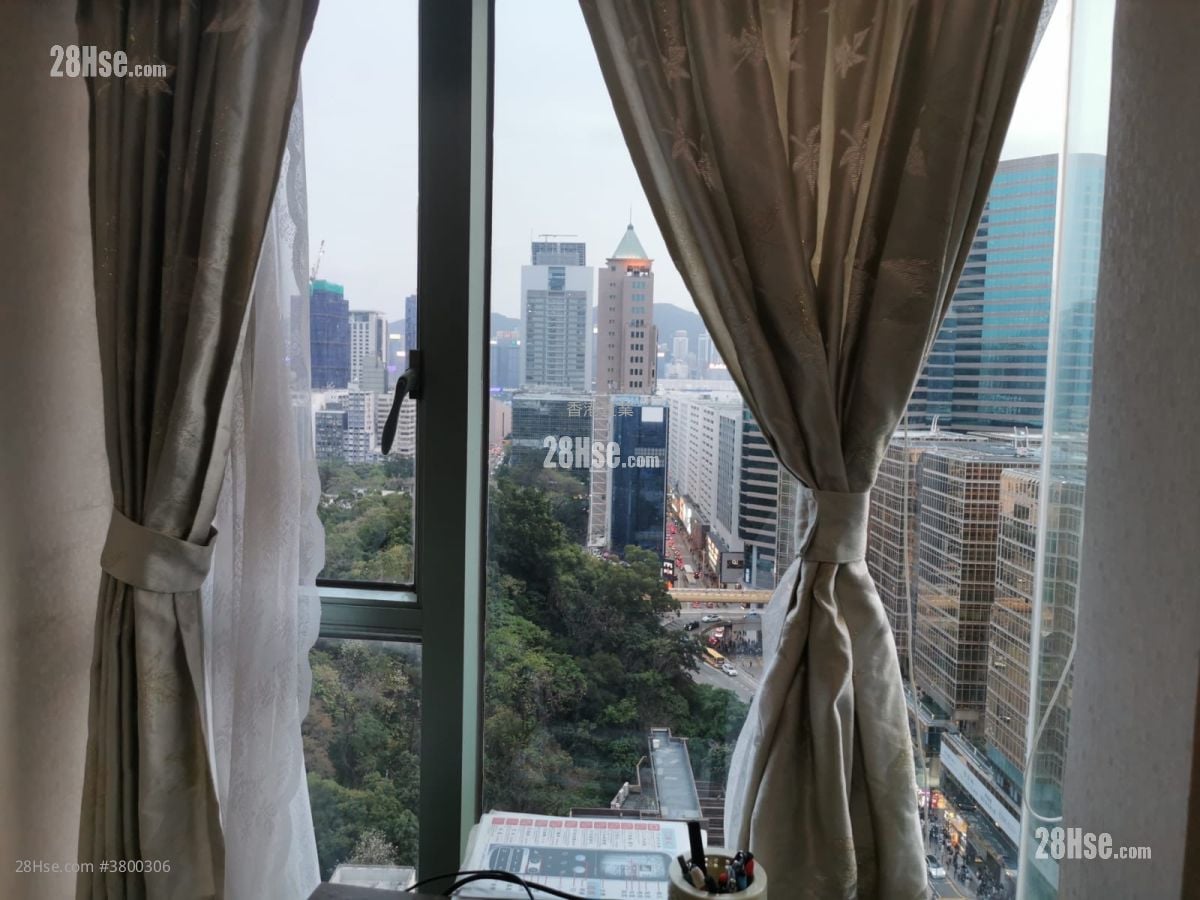 港景峰 售盘 3 房 , 2 浴室 817 平方尺