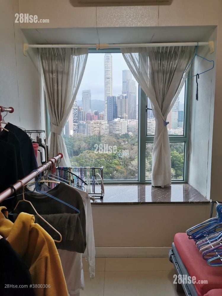 港景峰 售盘 3 房 , 2 浴室 817 平方尺