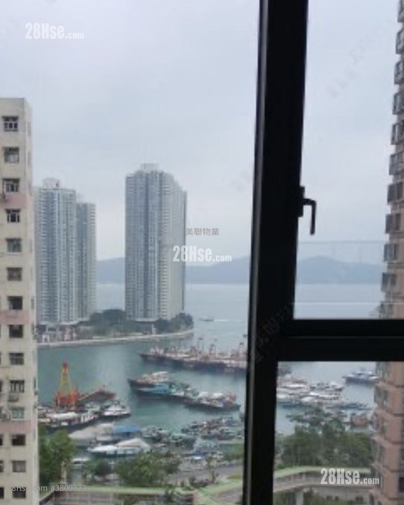 South Walk Aura Sell 1 Bedroom 255 ft²